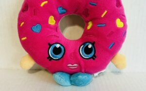 Die 6 schönsten Donut Kuscheltiere - Unsere Favoriten