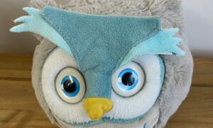 Lass dich verzaubern: Die 6 schönsten Eulen-Kuscheltiere