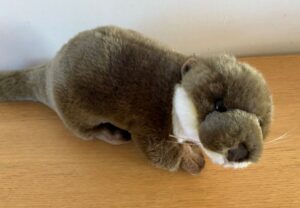 Die besten 6 Otter-Kuscheltiere für Kinder