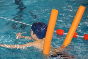 Die heißesten Schwimmnudeln: Die Top 6 unserer Favoriten