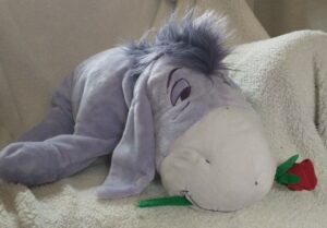 6 süße XXL-Kuscheltiere als Geschenk - einfach perfekt!
