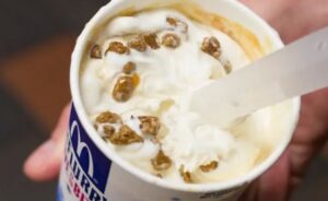 Ist in der Schwangerschaft Mc Flurry erlaubt?