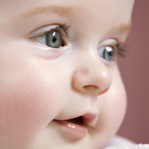 Welcher Name bedeutet Harmonie?