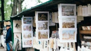 Welcher deutscher Promi setzt sich für die Umwelt ein?