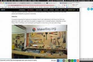 Was ist umweltfreundlicher Butter oder Margarine?