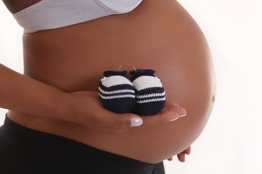 Kapern In Der Schwangerschaft Erlaubt? Was Du Unbedingt Wissen Solltest!