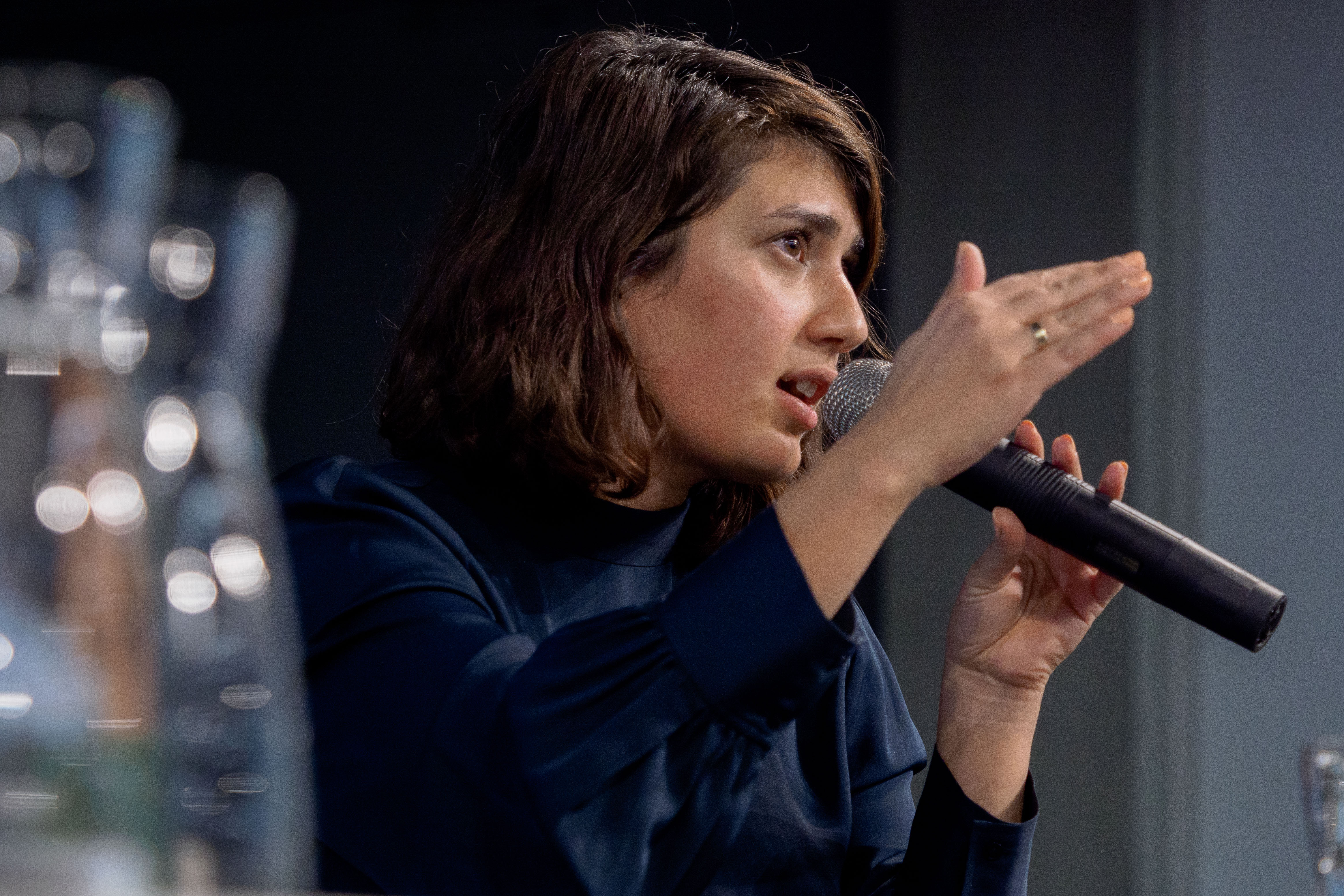 Fatma Aydemir MeTwo 25E2 2580 2593 vom Hashtag in den Alltag 252C 04.10.2018 252844748265285 2529