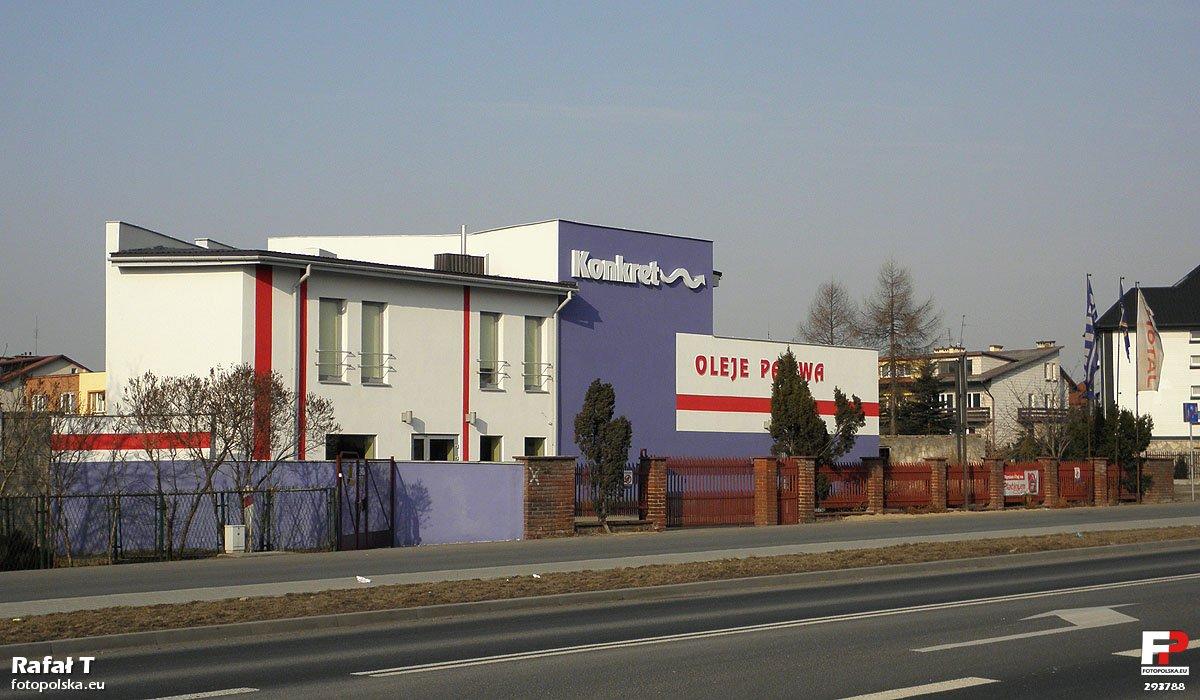 Radom 252C Konkret Sp. z o.o. fotopolska.eu 2528293788 2529