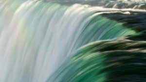 Wie kann man Wasser nachhaltig machen?