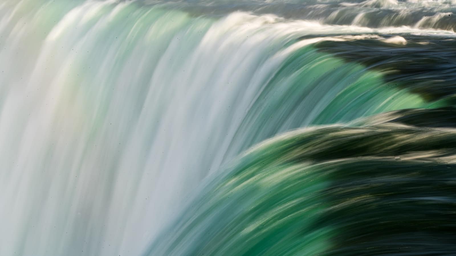 Wie kann man Wasser nachhaltig machen?