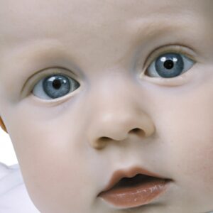 Was sind die schönsten Kindernamen?