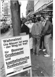 Wie fühlt es sich an zu gebären?