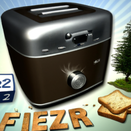 Toaster 12V: Das sind die 6 besten!