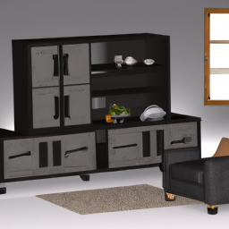 Möbel Und Wohnen – Coole Spardose: