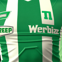 Werder Bremen Trikot: Die 6 schönsten!