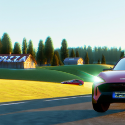 Freizeit: Forza Horizon 5 Pc: