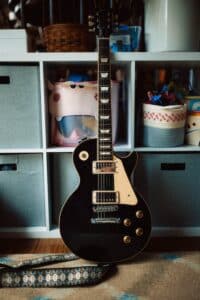 Gibson Es 345