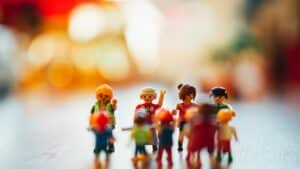 Playmobil Adventskalender