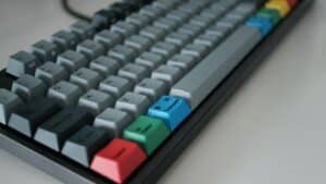 Kinder Keyboards