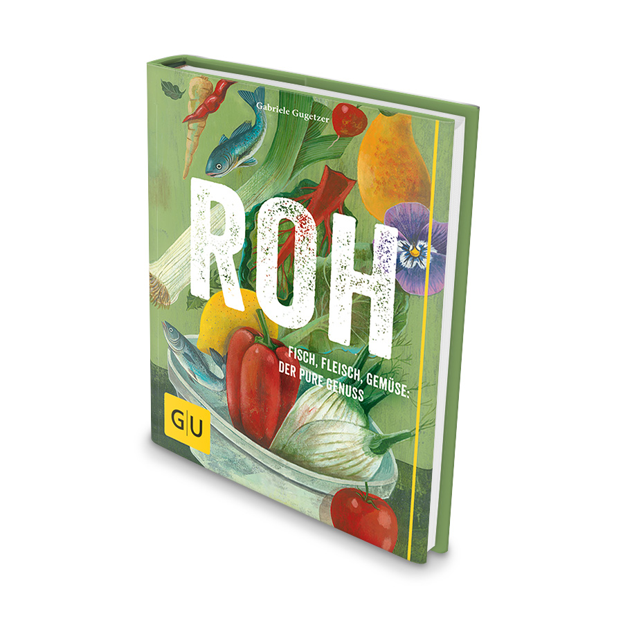 390130 gu verlag buch roh 0001