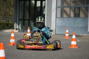 Gokarts