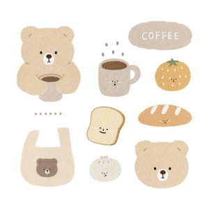Kuscheltier Teddy