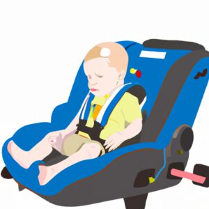 kindersitz gruppe 1/2