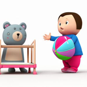 Fisher-Price Little People Bauernhof