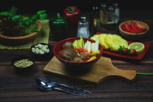 Warum kein Hackfleisch in der Schwangerschaft?