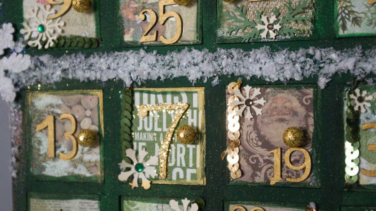 Musli Adventskalender