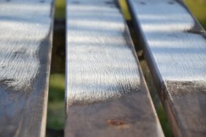 Gartentisch 120X70