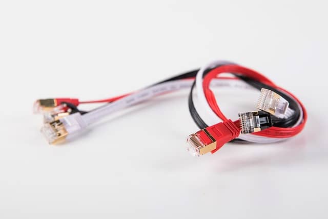 Twisted Pair Cable