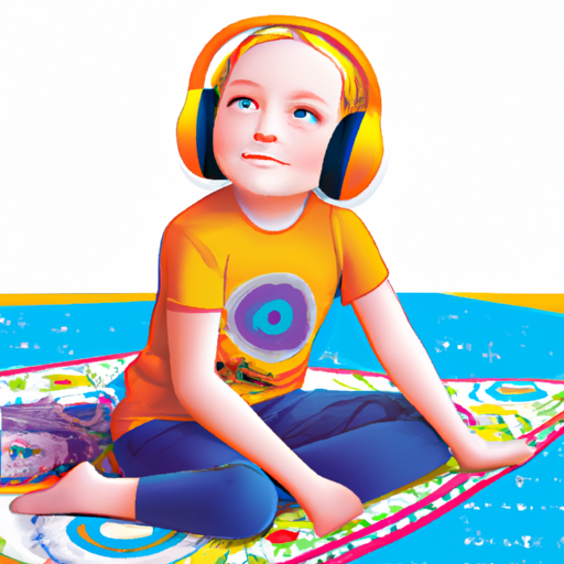 „CD für Kinder: Die besten Musikalben für kleine Ohren“