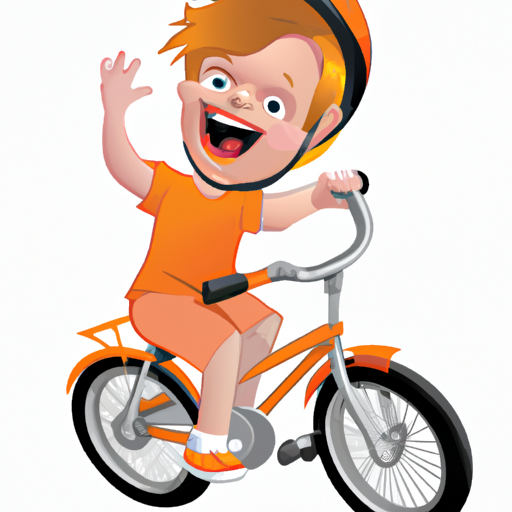 Die besten Fahrräder für Kinder ab 8 Jahre: Eine Bestseller-Liste und Tipps zum Kauf