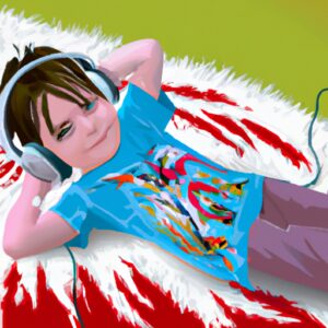 Podcast für Kinder ab 12