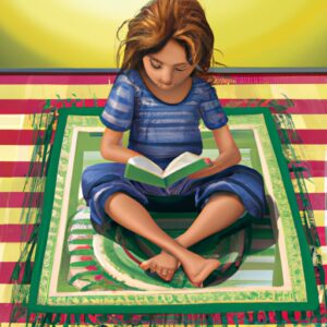 Kinderbücher ab 4 Jahre