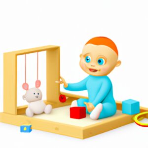 Parkhaus Fisher Price