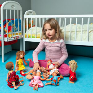 Bluebird Polly Pockets