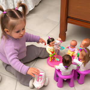 Polly Pocket Sammler Katalog
