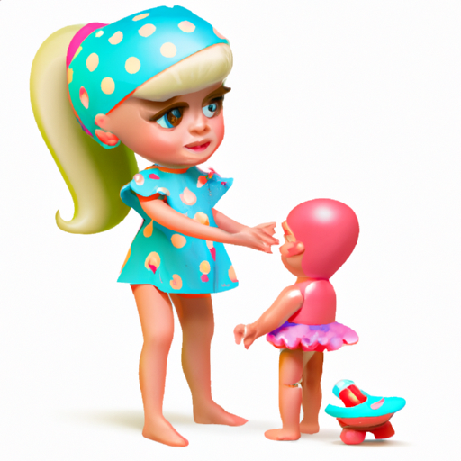 Schwangere Barbie Mattel: Neue Ergänzung der legendären Barbie-Kollektion