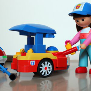 Playmobil 70965