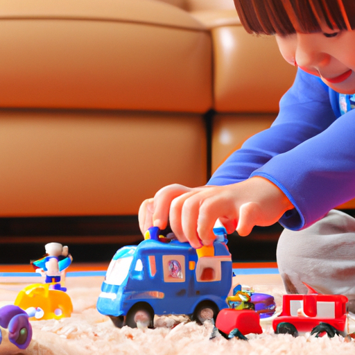 „Playmobil Figuren Kaufen: Bestseller und Tipps für die perfekte Sammlung“