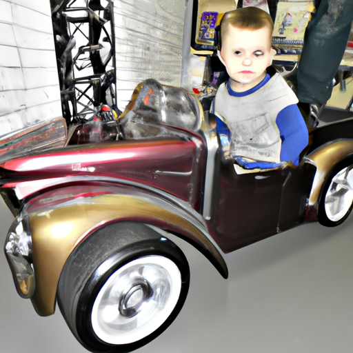 Beliebte Kinderspielzeug Autos: Bestseller-Liste und Vielfalt der Modelle
