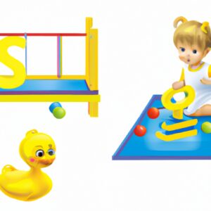 Spielsachen Babys 6 Monate