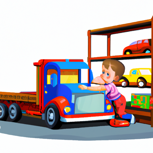 Hot Wheels 5 Alarm: Ein Blick auf das beliebte Spielzeugauto