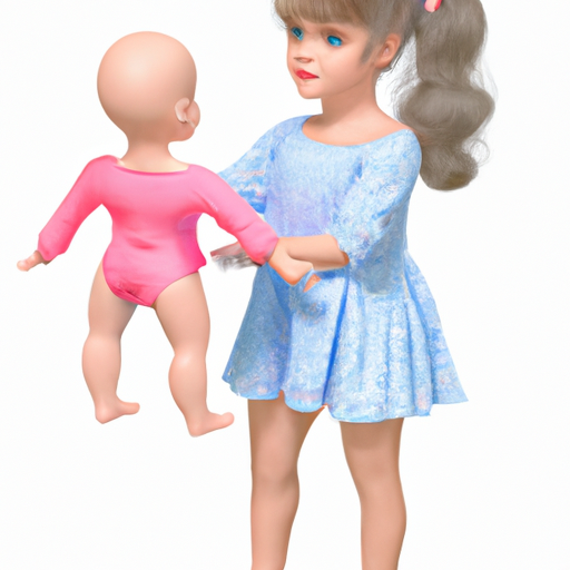 Seltene Barbie-Puppen