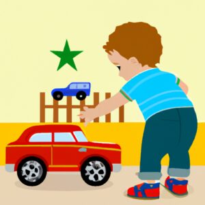 Alte Matchbox-Autos
