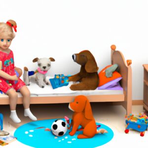 Polly Pocket Spiele