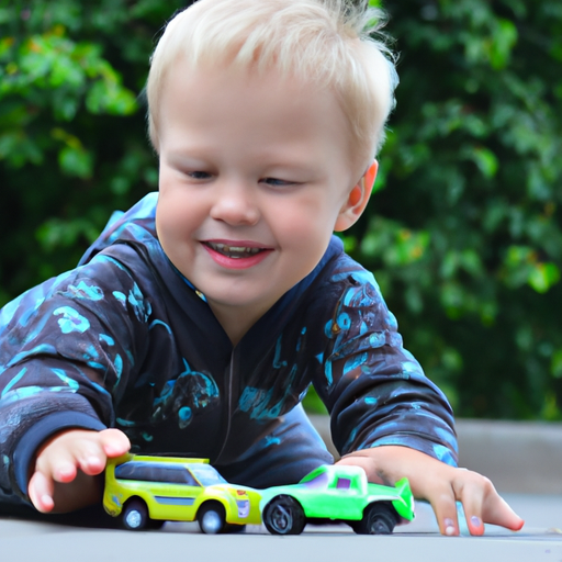 Auto Spielzeug 3 Jahre: Die besten Produkte auf dem Markt für dein Kind