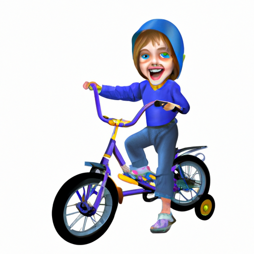 „Puky Fahrrad 14 Zoll Mädchen: Bestseller Empfehlung für kleine Abenteurerinnen“